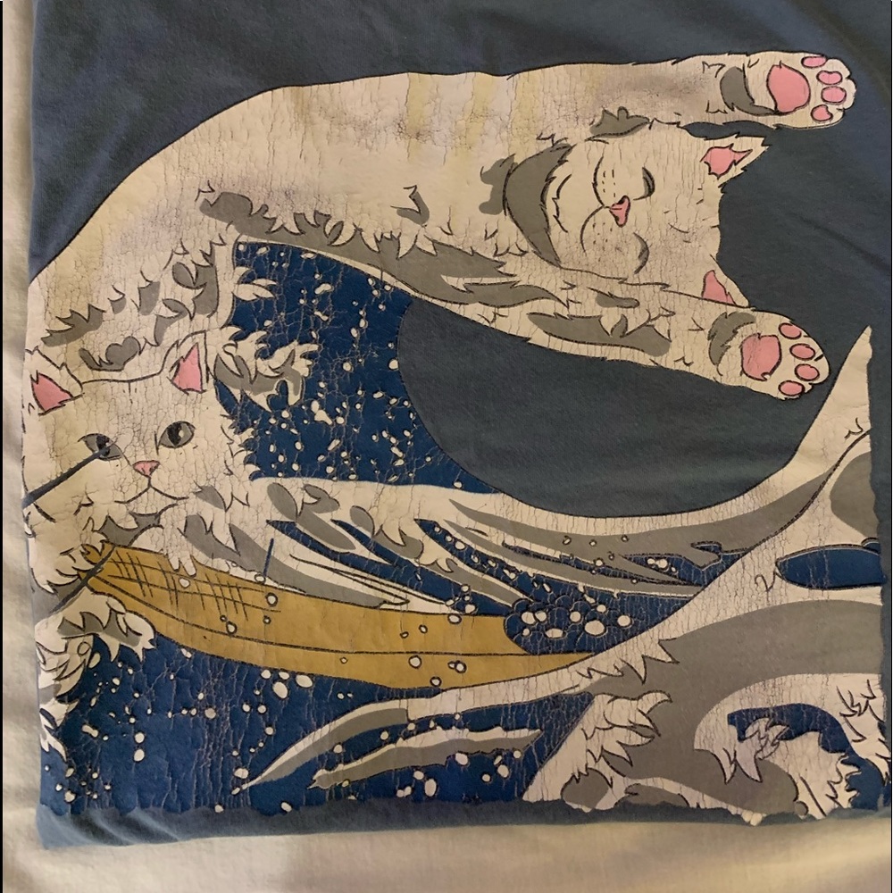 Ripndip long sleeve